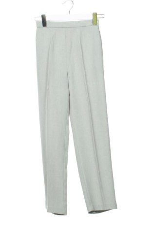Pantaloni de femei Marks & Spencer, Mărime XXS, Culoare Verde, Preț 65,00 Lei, #137730091