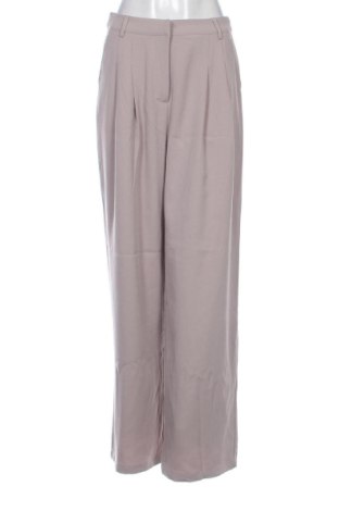 Pantaloni de femei About You, Mărime S, Culoare Mov deschis, Preț 78,74 Lei, #137730177