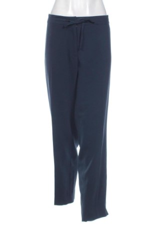 Pantaloni de femei S.Oliver, Mărime 3XL, Culoare Albastru, Preț 73,49 Lei, #137731473
