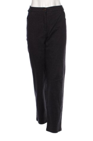 Pantaloni de femei Unbranded, Mărime XXL, Culoare Albastru, Preț 99,73 Lei, #137731966