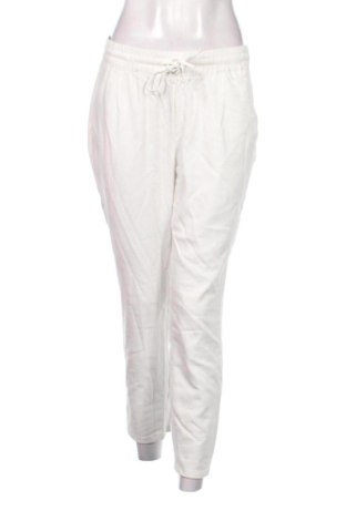 Дамски панталон Vero Moda, Размер M, Цвят Екрю, Цена 7,00 €, #137732609