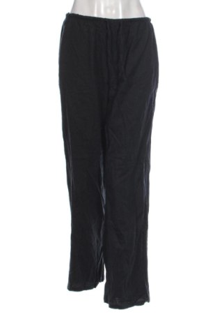 Pantaloni de femei Bershka, Mărime M, Culoare Negru, Preț 78,74 Lei, #137732628