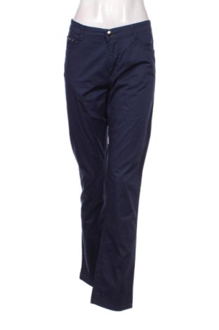 Pantaloni de femei Sunbird, Mărime L, Culoare Albastru, Preț 57,74 Lei, #137732678
