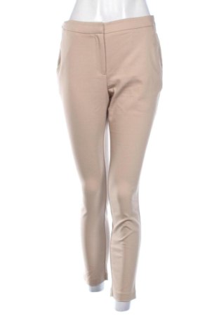 Damenhose Reserved, Größe M, Farbe Beige, Preis 9,91 €, #137733150