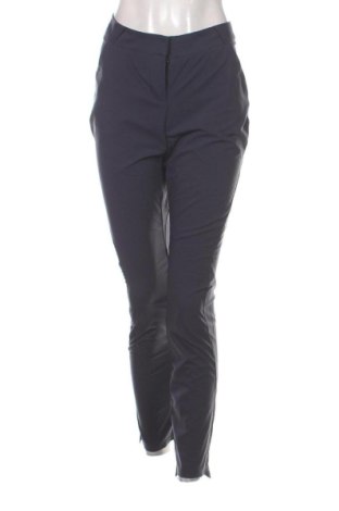 Damskie spodnie Decathlon, Rozmiar M, Kolor Niebieski, Cena 33,87 zł, #137733868
