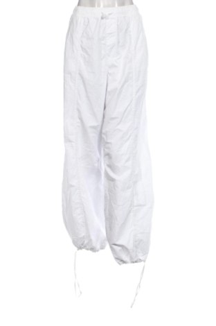 Damenhose Zara, Größe XXL, Farbe Weiß, Preis 20,00 €, #137734008