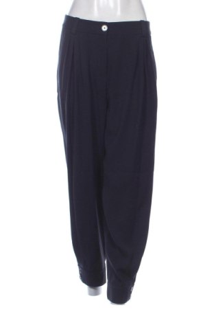 Női nadrág Massimo Dutti, Méret M, Szín Kék, Ár 10 638 Ft, #137734765