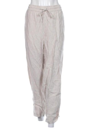 Damenhose H&M, Größe XXL, Farbe Beige, Preis 22,00 €, #137734935