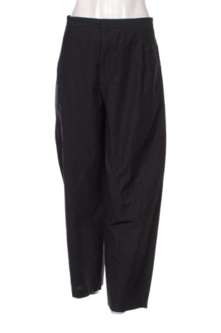 Pantaloni de femei Massimo Dutti, Mărime L, Culoare Negru, Preț 179,00 Lei, #137735076
