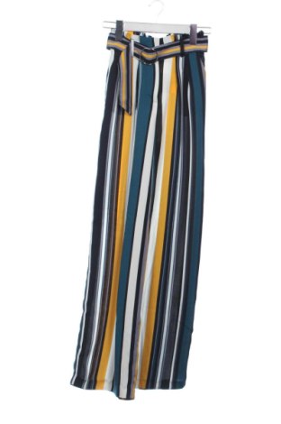 Pantaloni de femei Unbranded, Mărime XS, Culoare Multicolor, Preț 36,74 Lei, #137735959