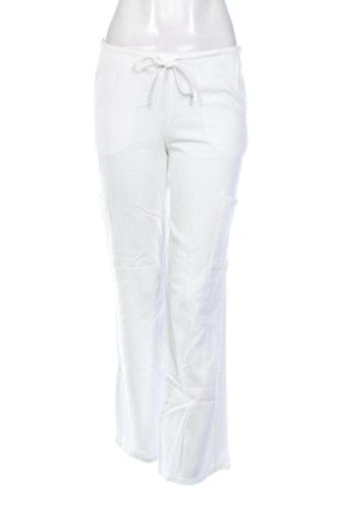 Damenhose H&M, Größe S, Farbe Weiß, Preis 17,00 €, #137736054