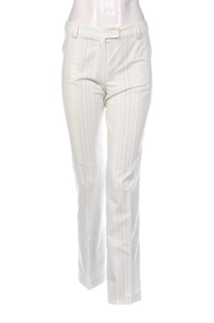 Pantaloni de femei Nia & Dorado, Mărime S, Culoare Ecru, Preț 99,73 Lei, #137736069