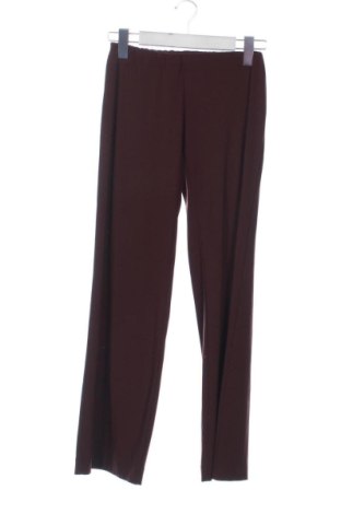 Pantaloni de femei Unbranded, Mărime XS, Culoare Maro, Preț 36,74 Lei, #137736140