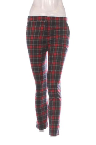 Pantaloni de femei Zara, Mărime S, Culoare Multicolor, Preț 52,49 Lei, #137736718