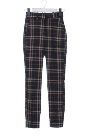 Dámske nohavice H&M, Veľkosť XS, Farba Viacfarebná, Cena  5,00 €, #137736770