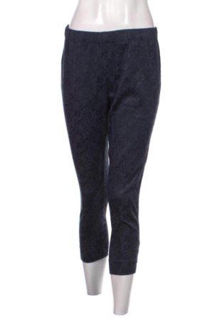 Pantaloni de femei Unbranded, Mărime S, Culoare Albastru, Preț 35,00 Lei, #137737484