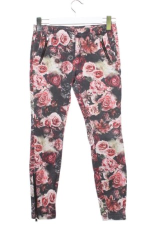 Dámske nohavice Zara, Veľkosť M, Farba Viacfarebná, Cena  10,00 €, #137739181