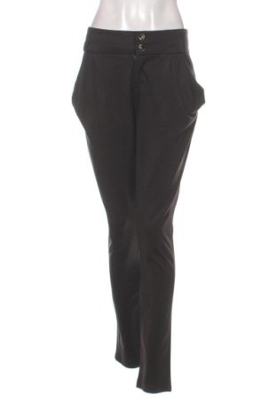 Дамски панталон New Fashion, Размер L, Цвят Черен, Цена 27,68 €, #137740546
