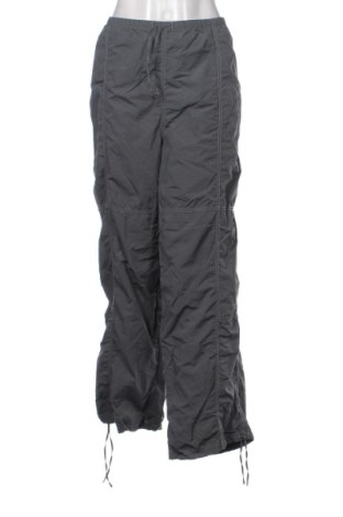 Damenhose H&M, Größe XL, Farbe Grau, Preis 12,00 €, #137740768