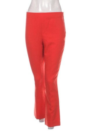Dámske nohavice Zara, Veľkosť M, Farba Červená, Cena  4,72 €, #137741126