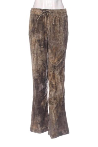 Pantaloni de femei Zara, Mărime M, Culoare Maro, Preț 41,99 Lei, #137741343