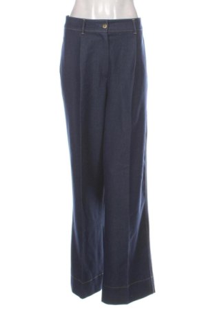 Dámske nohavice Zara, Veľkosť XL, Farba Modrá, Cena  19,00 €, #137742428