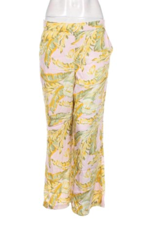 Pantaloni de femei Unbranded, Mărime L, Culoare Multicolor, Preț 104,98 Lei, #137742761