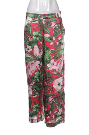 Pantaloni de femei Motivi, Mărime M, Culoare Multicolor, Preț 110,23 Lei, #137742776