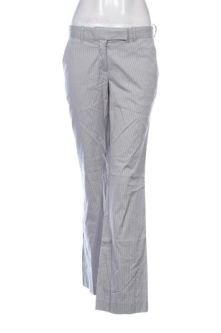 Pantaloni de femei H&M, Mărime L, Culoare Gri, Preț 68,24 Lei, #137743284