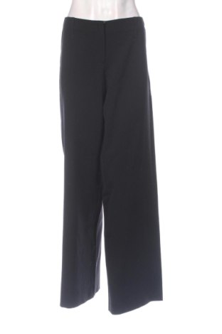 Pantaloni de femei Gabriella Frattini, Mărime L, Culoare Negru, Preț 215,21 Lei, #137743767