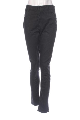 Pantaloni de femei Rivers, Mărime XL, Culoare Negru, Preț 68,24 Lei, #137743804