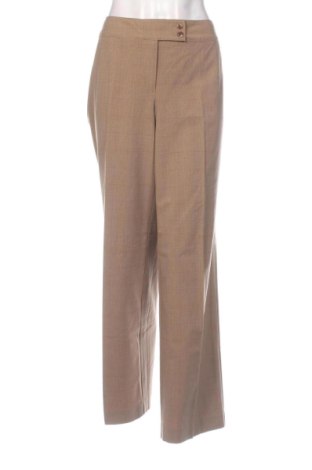 Pantaloni de femei George, Mărime L, Culoare Maro, Preț 41,99 Lei, #137743852