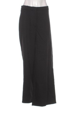 Γυναικείο παντελόνι H&M, Μέγεθος XL, Χρώμα Μαύρο, Τιμή 15,59 €, #137745000