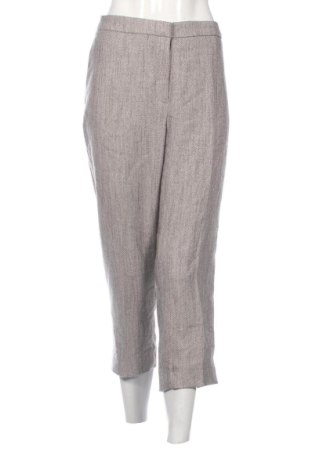 Pantaloni de femei H&M, Mărime XL, Culoare Multicolor, Preț 75,00 Lei, #137745906