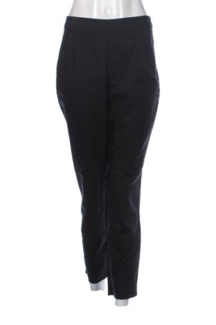 Дамски панталон KappAhl, Размер L, Цвят Черен, Цена 6,85 €, #137745967
