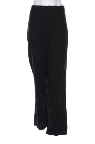 Дамски панталон Uniqlo, Размер L, Цвят Черен, Цена 22,00 €, #137746178
