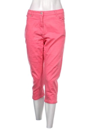 Дамски панталон Bexleys, Размер XL, Цвят Розов, Цена 14,64 €, #137747813
