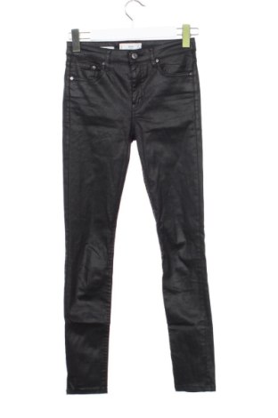 Pantaloni de femei Mango, Mărime S, Culoare Negru, Preț 81,00 Lei, #137750251