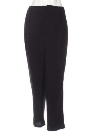 Pantaloni de femei SHEIN, Mărime 3XL, Culoare Negru, Preț 84,00 Lei, #137750356