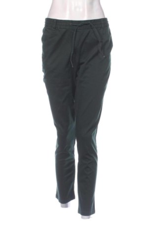 Pantaloni de femei Esmara, Mărime L, Culoare Verde, Preț 50,63 Lei, #137750693