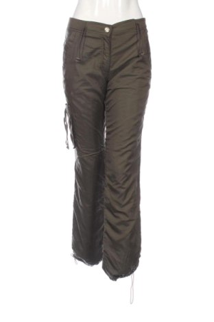 Pantaloni de femei Unbranded, Mărime M, Culoare Verde, Preț 62,00 Lei, #137750758