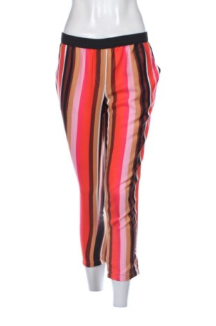 Pantaloni de femei Irina Schrotter, Mărime S, Culoare Multicolor, Preț 231,00 Lei, #137751207
