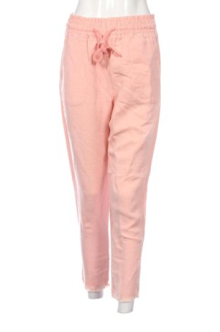Damenhose Zara, Größe S, Farbe Rosa, Preis 11,05 €, #137751589