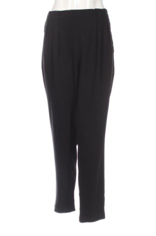 Pantaloni de femei Zara, Mărime XL, Culoare Negru, Preț 68,00 Lei, #137752662