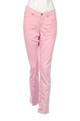 Pantaloni de femei Pussy Deluxe, Mărime L, Culoare Roz, Preț 296,00 Lei, #137753096