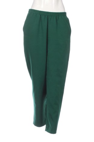 Pantaloni de femei Ramona Badescu, Mărime M, Culoare Verde, Preț 145,00 Lei, #137753334