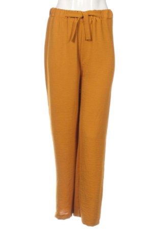 Női nadrág Unbranded, Méret S, Szín Narancssárga
, Ár 2 567 Ft, #137753513
