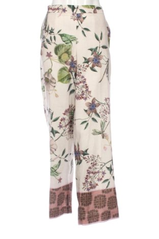Damenhose Zara, Größe XL, Farbe Mehrfarbig, Preis 19,62 €, #137753657