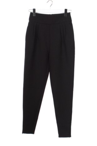 Pantaloni de femei Odd Muse, Mărime XXS, Culoare Negru, Preț 330,69 Lei, #137757292