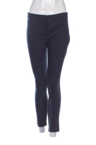 Pantaloni de femei Zara, Mărime S, Culoare Albastru, Preț 83,99 Lei, #137759321